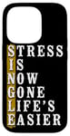 iPhone 14 Pro Happy Divorce Party Stress Is Now Gone Life's Easier Case