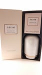 Neom Organics London Wellbeing Pod Essential Oil Electric Diffuser Aromatherapy