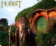 Tapis De Souris - The Hobbit - Bilbo