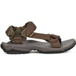 Teva Terra Fi Lite M Dark Olive/Desert Palm