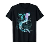 Disney Raya and the Last Dragon Sisu Water Dragon T-Shirt