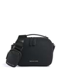 Michael Kors Hudson Crossbody bag black