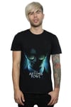 Artemis Fowl Poster T-Shirt