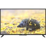 VELTECH VEL40SM01UK 40 inch FHD LED TV with Netflix