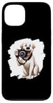 iPhone 13 Labrador Retriever Dog Photographer Camera Photo Photography Case