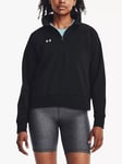 Under Armour Rival Fleece 1/2 Zip Sweatshirt