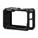 TILTA Full Camera Cage for DJI Osmo Action 3 Black