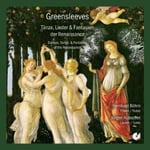 Bernhard B Hm, Bernhard Böhm, Jurgen Hubscher, Anonymous, English Anonymous, Diego Ortiz, Fabritio Caroso, Francesco Canova Da Milano, John Dowland, Miguel De Fuenllana, Thomas Morley  Dances Songs &amp; Fantasies Of The Renaissance  CD