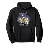 Where The Wild Things Are Group Pullover Hoodie