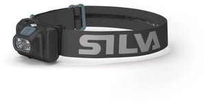 Silva Scout 3XTH 350lm, 1.15Ah batteri