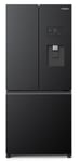 Panasonic 493L French Door Refrigerator NRCW530JVKA