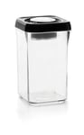 Ibili 788710 Contenant alimentaire sous vide empilable (1000 ml)