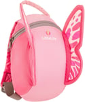 LittleLife Children's Animal Backpack, For Ages 3 to 6 years