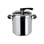 Lagostina Ingenio Induction Mineralis Casserole Fonda 16cm 01000110412