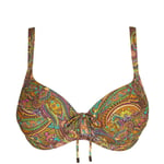 Sakarun Bikini bh helkupa Sunny Paisley, PrimaDonna