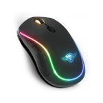 Souris d'ordinateur - Gaming Pro M9 - Sans fil - LED - Spirit Of Gamer