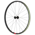 Reserve 28 XC Industry 9 1/1 Carbon Front Wheel - 29" Black / 15 x 110mm Centerlock