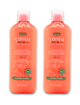 Cantu Shea Butter Hydrating Cream Conditioner 400ml | Moisturising | Frizz X 2