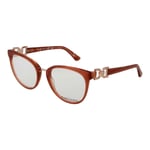 Marciano by Guess Marron Femme Optique Femmes Cadres Authentiques au Pays De