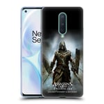 OFFICIAL ASSASSIN'S CREED BLACK FLAG KEY ART GEL CASE FOR GOOGLE ONEPLUS PHONE