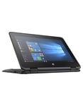 HP ProBook X360 11 G7EE 11.6-inch N5100 8GB 128GB W10 2 in 1 Touch Screen Laptop (Brand New)