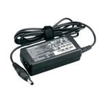 Toshiba AC Adapter / Strömsladd 19V 2.37A 45W inkl. Strömkabel till Toshiba Portege Z10