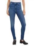 Tommy Hilfiger Skinny Jeans, Blue