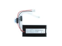 CONNECTS2 24v til 12v inverter