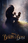 Beauty and The Beast Movie (Dance) 61 x 91.5 cm Maxi Poster