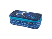 Herlitz Slacker Beatbox Deep Ocean