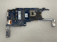 HP EliteBook 820 G3 831761-001 601 Motherboard UMA Intel i3-6100U Genuine NEW