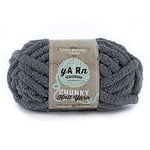 Lion Brand Yarn CHUNKY KNIT 951-154 AR Workshop Pelote de laine à grosse maille Python, Fil, One Skein, Set de 26 Pièces