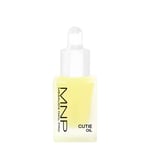 Mesauda MNP Nail Care Cutie Oil 304 10ml - huile émolliente