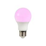 Smart E27 Light Bulb (Frost)