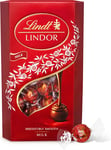 Lindor Milk Chocolate Truffles Box, 600G