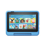 Kid-Friendly Case for Fire 7 tablet | Only compatible with 12th generation tablet (2022 release), for ages 6+, Arcade Hero