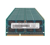 Ramaxel PC3-12800S PC12800 Notebook Memory RAM 4GB DDR3 SODIMM 204PIN 1600MHz