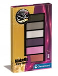 Crazy Chic Palette MakeUp Party Queen Clementoni (US IMPORT)