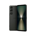 Sony Xperia 1 VI 5G Dual SIM 12GB RAM 512GB - Khaki Green