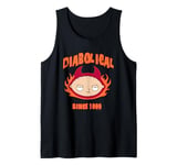 Family Guy Stewie Diabolical Since 1999 Tank Top