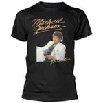 T-shirt Michael Jackson  Thriller