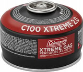 Coleman Xtreme 100 Gaspatron