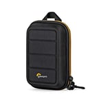 Lowepro Kamera-Tasche Hardside CS 40 Backpack (Black/Orange)