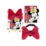 Masque facial Hydratant Mad Beauty Disney Minnie 2 Pièces 25 ml [2 pcs]