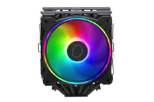 Cooler Master Hyper 622 Halo - processor-køler