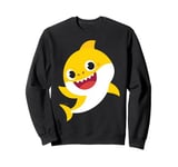 Baby Shark Waving Fin Sweatshirt