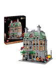 Lego Super Heroes Sanctum Sanctorum 76218