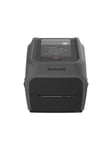 Honeywell PC45T - label printer - B/W - thermal transfer