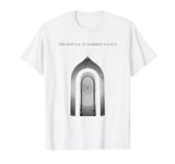 Greta Van Fleet Official The Battle at Garden's Gate T-Shirt