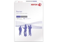 Skrivarpapper Xerox Premier 90g A4 vit - (500 ark per förpackning x 5 förpackningar)
